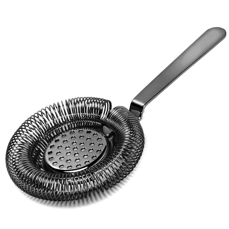 Colador Hawthorne Black