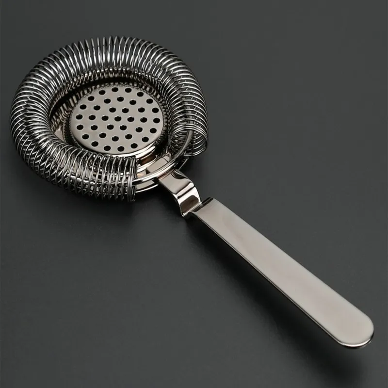 Colador Hawthorne Black