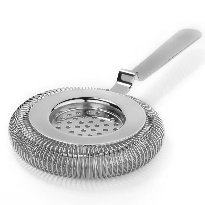 Colador Hawthorne Silver