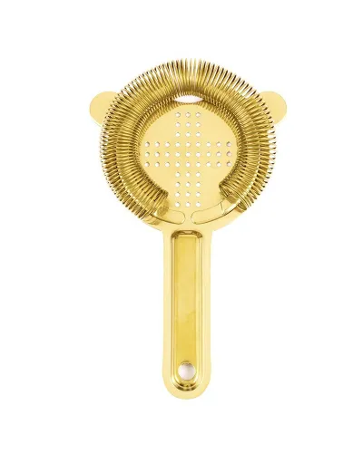 Colador Cross Gold