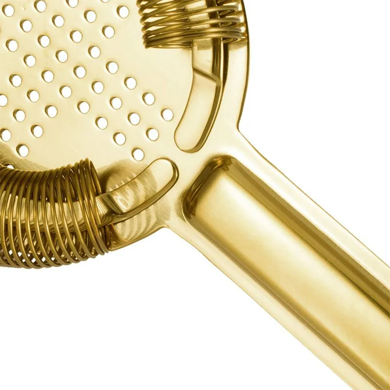 Colador Cross Gold Fullbar