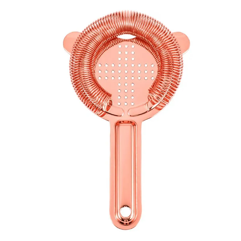 Colador Cross copper Fullbar