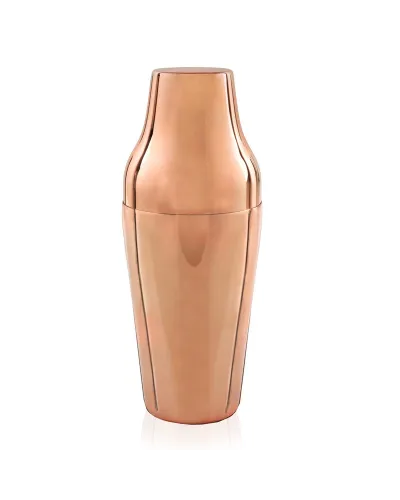 Coctelera Parisian Copper