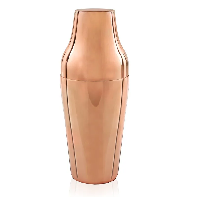 Coctelera Parisian Copper