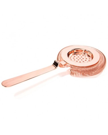 Hawthorne Strainer copper