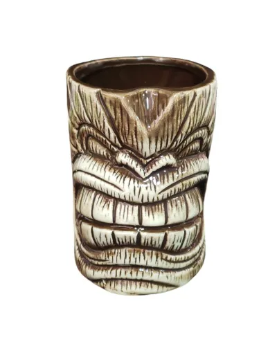 Vaso Tiki Kereteki