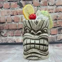 Vaso Tiki Kereteki