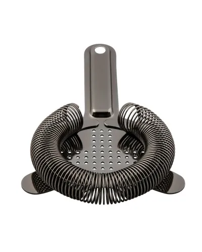 Colador Cross Black