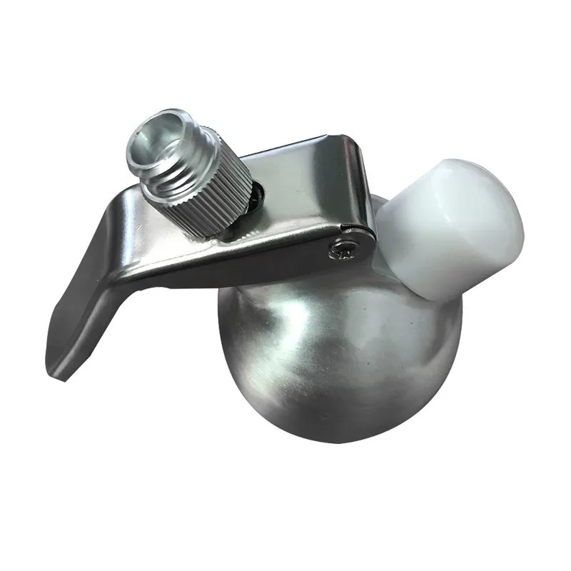 Sifón Cremero Silver