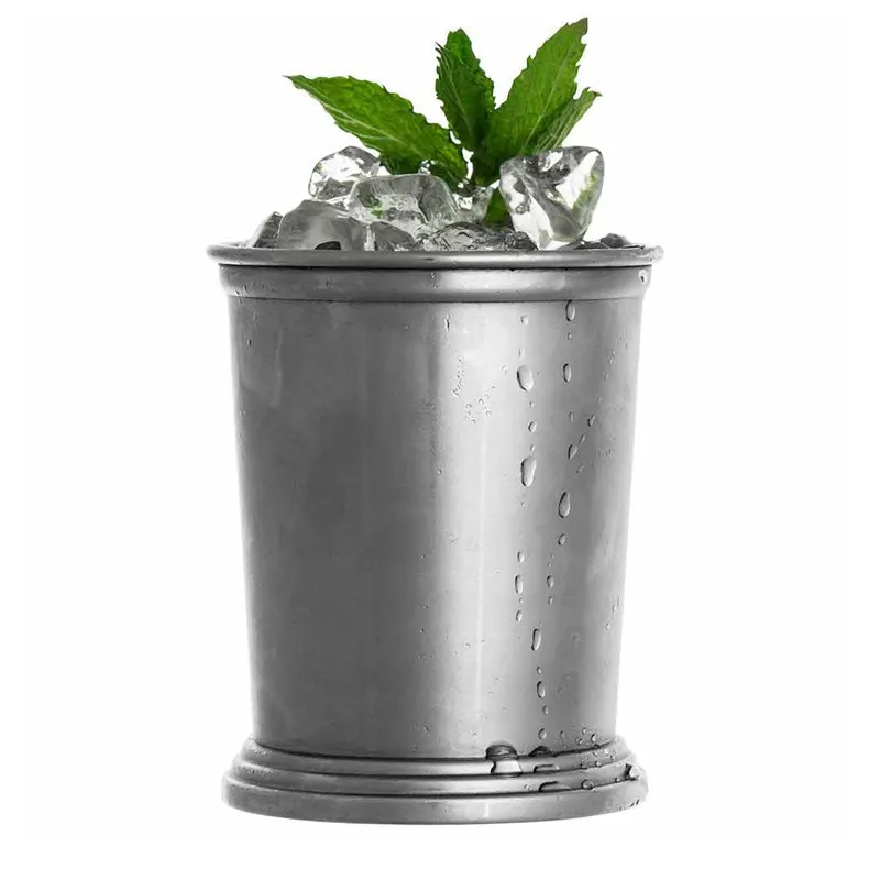 Mint Julep Cup Silver