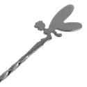 Fairy Bar Spoon Silver 30 cm.