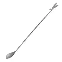Fairy Bar Spoon Silver 30 cm.