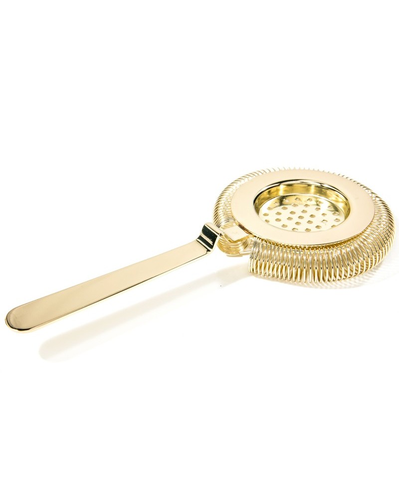 Strainer Hawthorne Gold