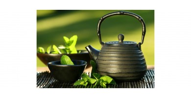 El Té, sus temperaturas y tiempos de preparación.