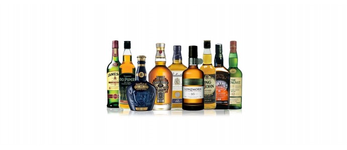Algunos términos usados en la elaboración del Whisky Algunos términos usados en la elaboración del Whisky