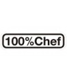 100% Chef